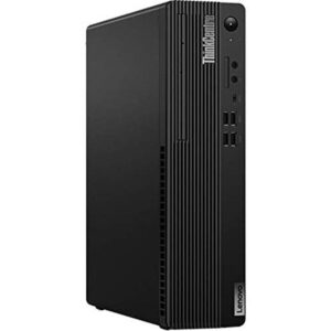 Lenovo ThinkCentre M75s Gen 2 | Serie 4000 – Puissance et fiabilité pour votre entreprise