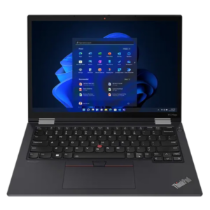 Lenovo ThinkPad X13 Yoga Gen 3 – Tactile & Convertible 360° AZERTY !!!