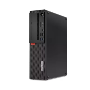 Lenovo ThinkCentre M720s – Intel Core i5 8ᵉ génération – 16 Go – SSD  180 Go