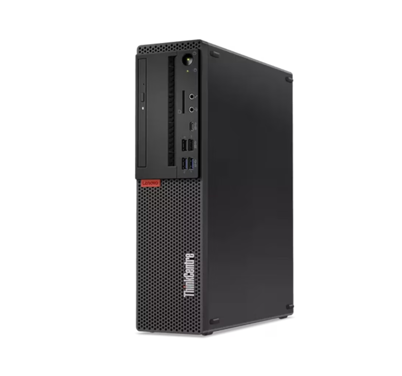 Lenovo ThinkCentre M720s – Intel Core i5 8ᵉ génération – 16 Go – SSD 180 Go