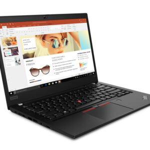 Lenovo ThinkPad T495 – Ryzen 7 PRO | 16 Go RAM | SSD 256 Go